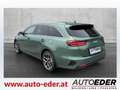 Kia Ceed SW / cee'd SW ceed SW 1,5 TGDI Gold 48V DCT Grün - thumbnail 4
