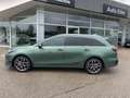 Kia Ceed SW / cee'd SW ceed SW 1,5 TGDI Gold 48V DCT Grün - thumbnail 11