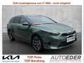 Kia Ceed SW / cee'd SW ceed SW 1,5 TGDI Gold 48V DCT Grün - thumbnail 1