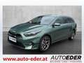 Kia Ceed SW / cee'd SW ceed SW 1,5 TGDI Gold 48V DCT Grün - thumbnail 3