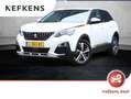 Peugeot 3008 1.2 PureTech Blue Lease Premium Navigatie | Afneem Wit - thumbnail 1