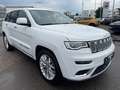 Jeep Grand Cherokee 3.0 CRD Summit Weiß - thumbnail 3