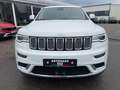 Jeep Grand Cherokee 3.0 CRD Summit Weiß - thumbnail 2