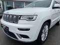 Jeep Grand Cherokee 3.0 CRD Summit Weiß - thumbnail 1