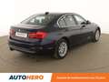 BMW 320 320i Lounge Plus BVA8 Bleu - thumbnail 6