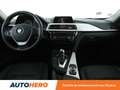 BMW 320 320i Lounge Plus BVA8 Bleu - thumbnail 12