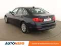 BMW 320 320i Lounge Plus BVA8 Bleu - thumbnail 4