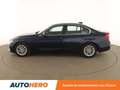 BMW 320 320i Lounge Plus BVA8 Bleu - thumbnail 3