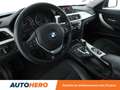BMW 320 320i Lounge Plus BVA8 Bleu - thumbnail 11