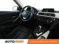 BMW 320 320i Lounge Plus BVA8 Bleu - thumbnail 13