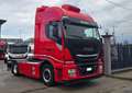 Iveco STRALIS 510XP " TRATTORE STRADALE " Rouge - thumbnail 2