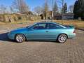 Opel Calibra 2.0 * Erst 64 Tkm * Erstlack * Rostfrei Grün - thumbnail 2
