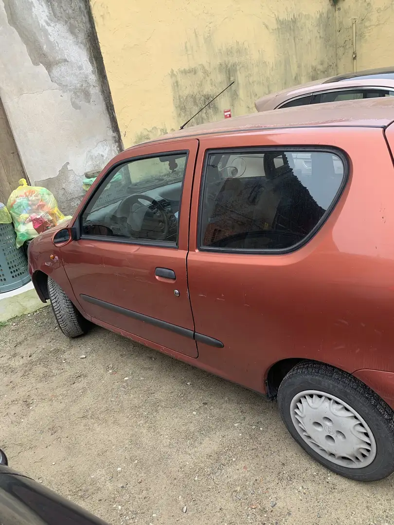 Fiat 600 sx - 2
