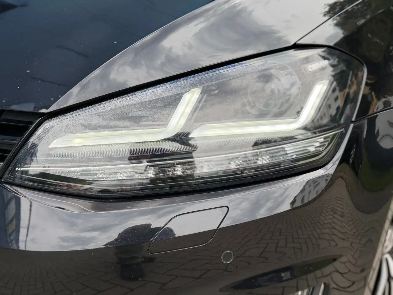Das Auto