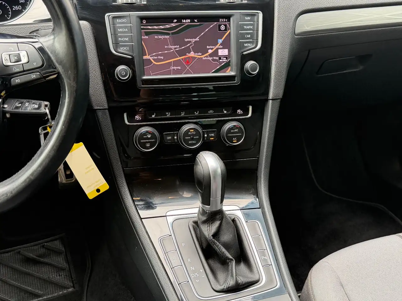 Das Auto