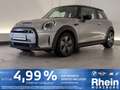 MINI Cooper SE 3-Türer LED/PDC/Ambiente/DAB/SHZ Silber - thumbnail 1