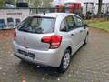 Citroen C3 Advance*TOP*NEU TÜV*GEWAHR*ZAHNRIEMEN NEU* Gri - thumbnail 6