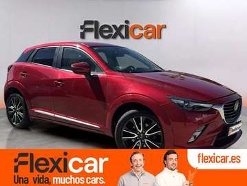 1.5 SKYACTIV DE 77kW Style 2WD