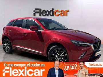 1.5 SKYACTIV DE 77kW Style 2WD