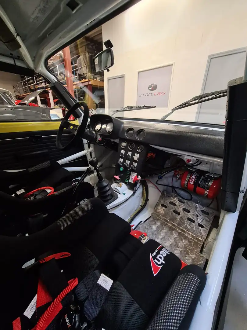 Opel Kadett Kadett C GTE - 2