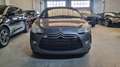 DS Automobiles DS 3 DS3 1.6 hdi Chic 70cv*Pelle*Navi*PDC*Bluetooth* Gris - thumbnail 2