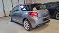 DS Automobiles DS 3 DS3 1.6 hdi Chic 70cv*Pelle*Navi*PDC*Bluetooth* Gris - thumbnail 7
