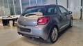 DS Automobiles DS 3 DS3 1.6 hdi Chic 70cv*Pelle*Navi*PDC*Bluetooth* Gris - thumbnail 5