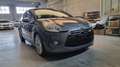 DS Automobiles DS 3 DS3 1.6 hdi Chic 70cv*Pelle*Navi*PDC*Bluetooth* Gris - thumbnail 3