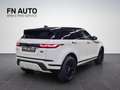 Land Rover Range Rover Evoque Range Rover Evoque 2.0D I4 163 CV AWD Auto R-Dynam Bianco - thumbnail 6