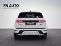 Land Rover Range Rover Evoque Range Rover Evoque 2.0D I4 163 CV AWD Auto R-Dynam Bianco - thumbnail 5