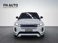 Land Rover Range Rover Evoque Range Rover Evoque 2.0D I4 163 CV AWD Auto R-Dynam Bianco - thumbnail 2