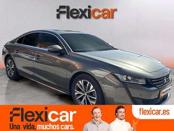 1.5BlueHDi S&S Active EAT8 130