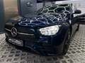 Mercedes-Benz E 300 de T 4M 9G AMG NIGHT DIST+HUD 360°AHK PANO Blauw - thumbnail 3