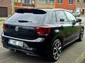 Volkswagen Polo 1.6TDi* Airco* Navi* Carplay* Suivi* Garantie * Negro - thumbnail 3