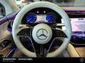 Mercedes-Benz EQS EQS 580 4M AMG Edition1 NAPPA-grau Hyper NP170 Tel Schwarz - thumbnail 6