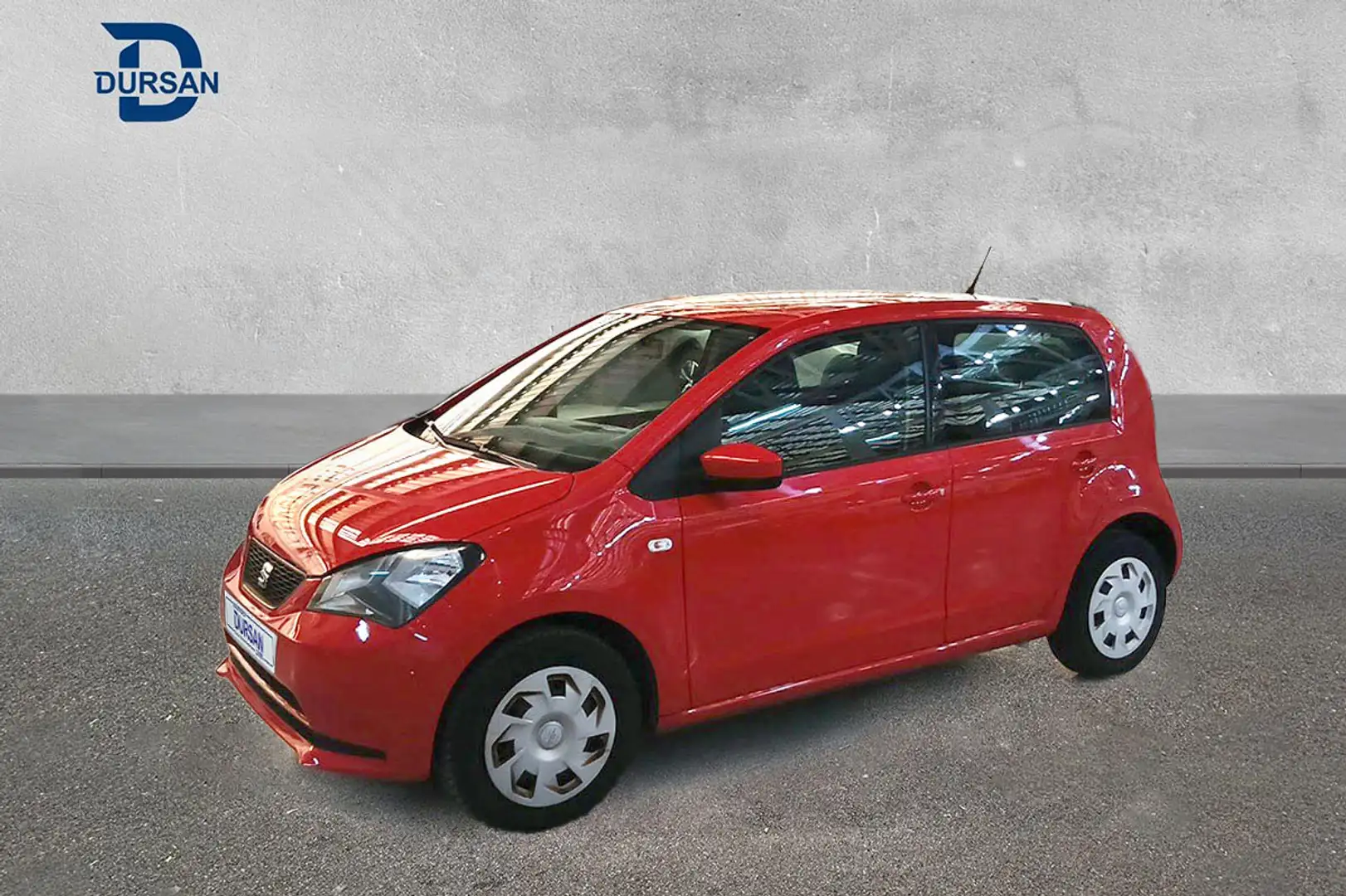SEAT Mii 1.0 Style 60 - 1