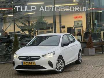 1.2 Edition Automaat 5 drs 2020 31589km 1e eig
