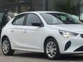 Opel Corsa 1.2 Edition Automaat 5 drs 2020 31589km 1e eig Weiß - thumbnail 15