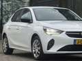 Opel Corsa 1.2 Edition Automaat 5 drs 2020 31589km 1e eig Weiß - thumbnail 8