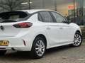 Opel Corsa 1.2 Edition Automaat 5 drs 2020 31589km 1e eig Weiß - thumbnail 10