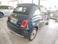 Fiat 500C 1.0 Hybrid Dolcevita Blu/Azzurro - thumbnail 7