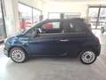 Fiat 500C 1.0 Hybrid Dolcevita Blu/Azzurro - thumbnail 4
