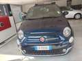 Fiat 500C 1.0 Hybrid Dolcevita Blu/Azzurro - thumbnail 2