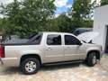 Chevrolet Avalanche Srebrny - thumbnail 2