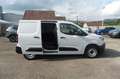 Peugeot Partner M 650KG BLUEHDI 100CH S\u0026S Blanc - thumbnail 12