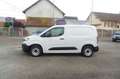Peugeot Partner M 650KG BLUEHDI 100CH S\u0026S Blanc - thumbnail 11