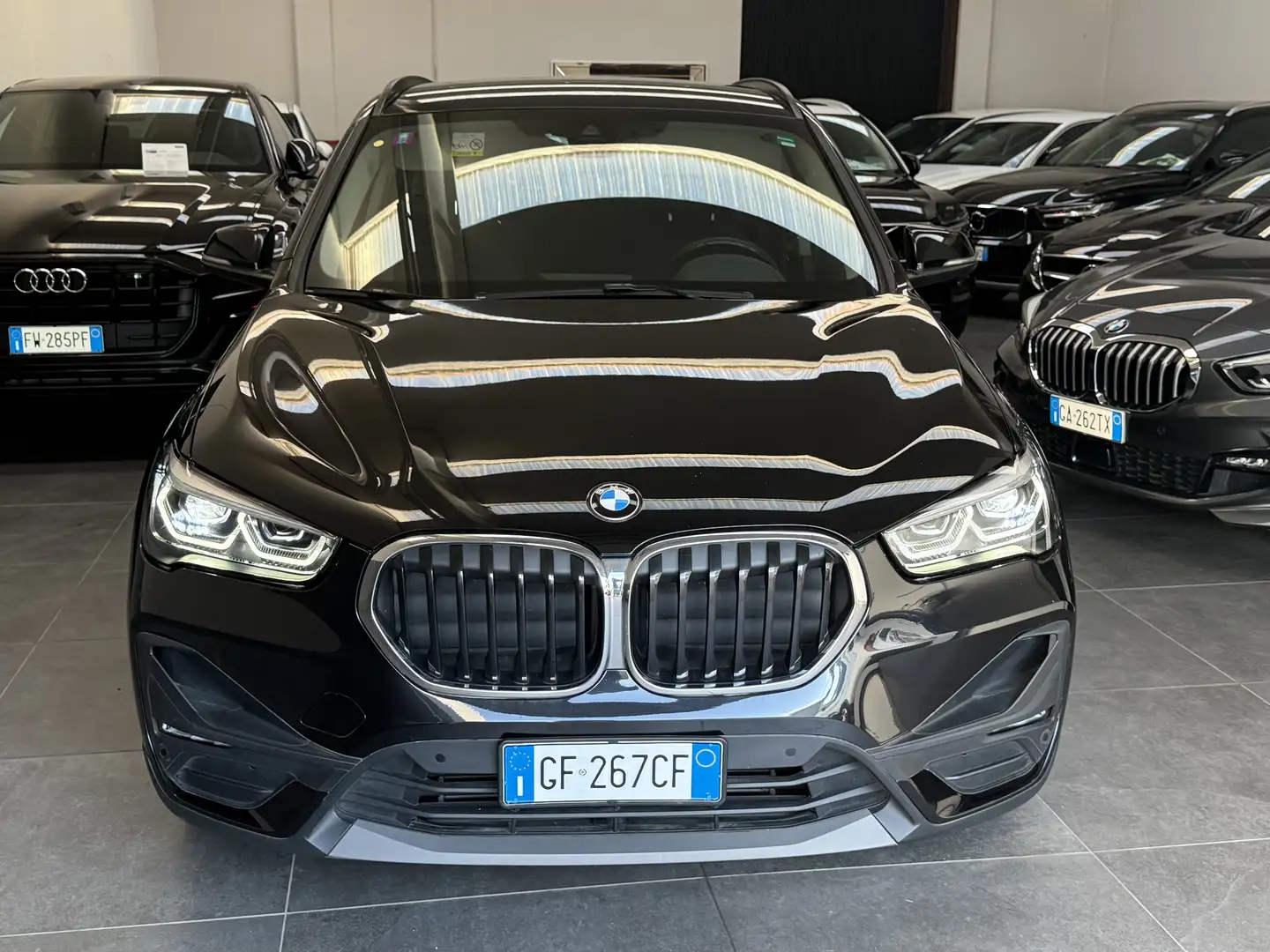 BMW X1 xdrive25e Advantage auto - 2
