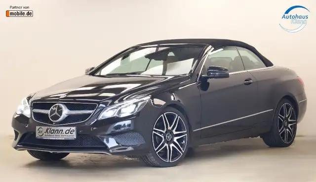 Mercedes-Benz E Class view 4