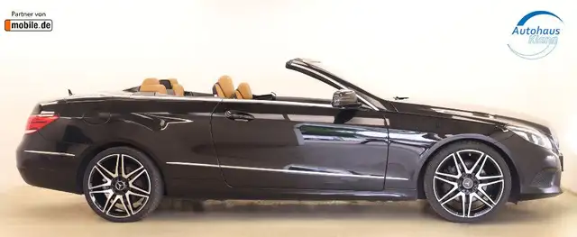 Mercedes-Benz E Class view 7