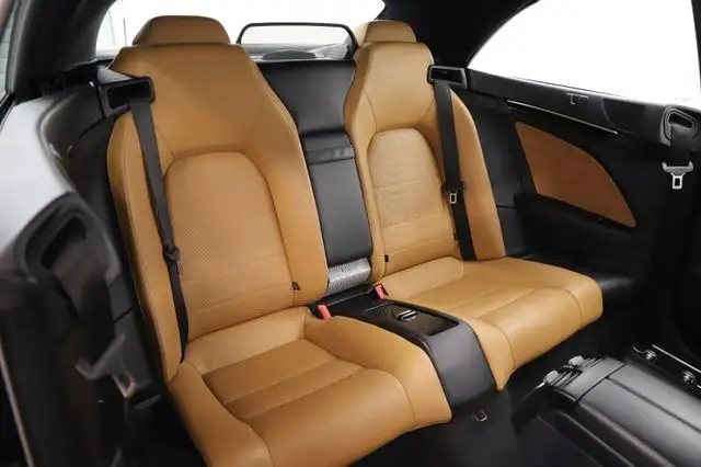 Mercedes-Benz E Class view 15